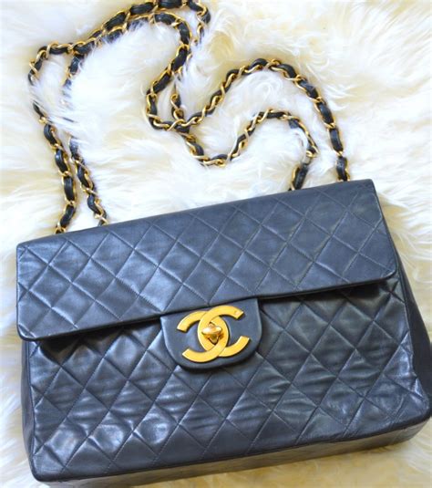 vintage chanel flap missing small zipped pocket purseforum|vintage chanel flap bag small.